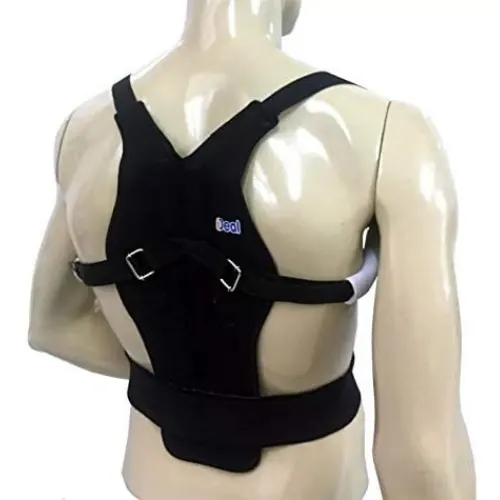 Corretor Postural Completo