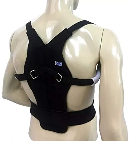 Corretor Postural Completo