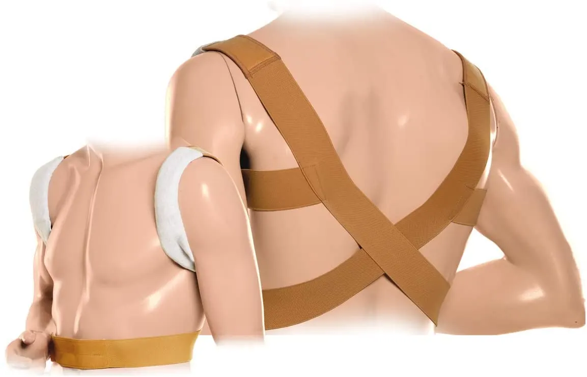 Corretor Postural Espaldeira