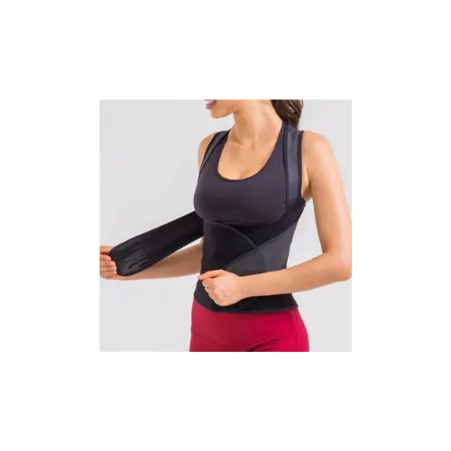 Corretor Postural Feminino Esbelt Corrige A Postura