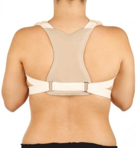 O Corretor Postural, Ortho Pauher