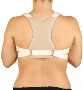 O Corretor Postural, Ortho Pauher