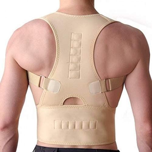 Corretor de postura Neoprene