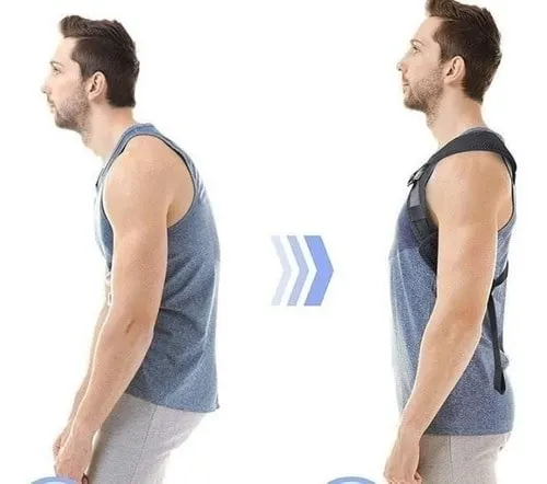 Corretor postural