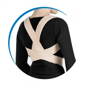 espaldeira postural